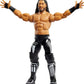 Mattel WWE Mustafa Ali Elite Collection Action Figure