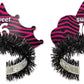 Beistle 66088 Sweet 16 Tiaras