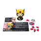 Funkoverse: Aggretsuko 100 1-Pack Board Game