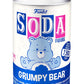 FUNKO VINYL SODA: Care Bears - Grumpy Bear (Styles May Vary)