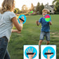 Qrooper Toss and Catch Ball Game, Outdoor Toys for Beach Pool Yard Camping