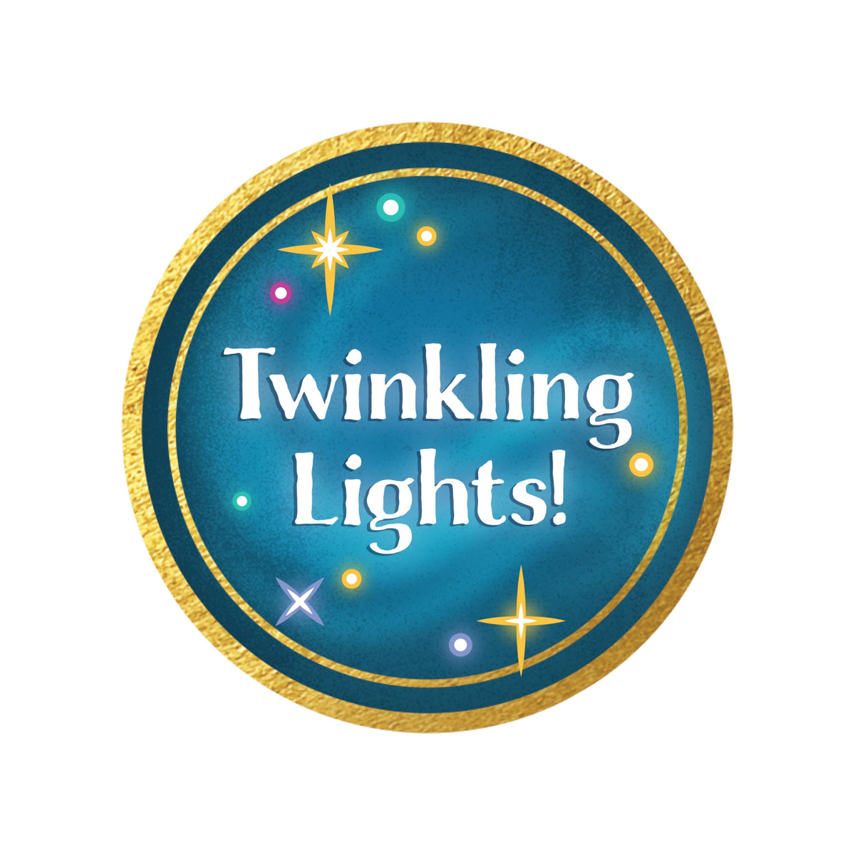 Just Play Disney Wish Hug & Wish Star 10-Inch Glowing Plush Star, Soothing Night Light, Officially Licensed Kids Toys for Ages 3 Up