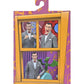NECA Pee-Wee Herman 7" Scale Action Figure