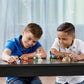 LEGO City Town People Pack - Fun at The Beach 60153 Building Kit (169 Piece)