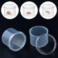 Coopay 20 Pcs Bug Jars Critter Insect Cage Magnifying Insect Box Bug Magnifier Container Catcher Cage, Science Nature Exploration Tools
