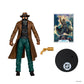 McFarlane DC Multiverse Action Figure Sandman (Wesley Dodds: The Sandman) (Gold Label) 15 cm