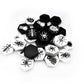 Team Components Hive Carbon