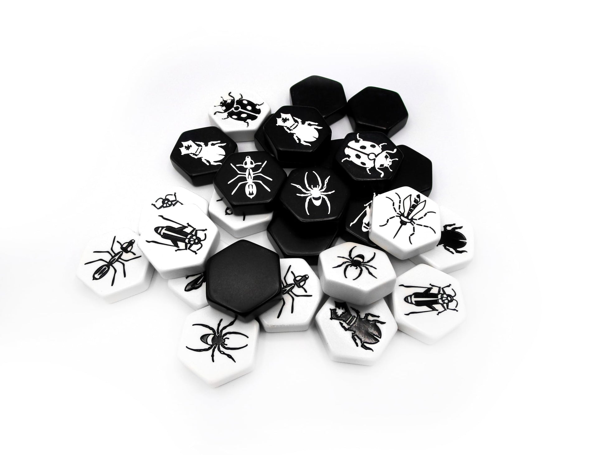Team Components Hive Carbon