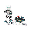 LEGO MINDSTORMS Robot Inventor Building Set; STEM Kit for Kids and Tech Toy with Remote Control Robots; Inspiring Code and Control Edutainment Fun