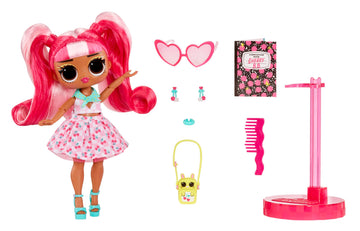 LOL Surprise Tweens Core Doll - Cherry B.B.