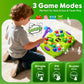Noltola Whack Game Mole for Toddlers, Pounding Toys for Kids Ages 3-12