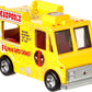 Hot Wheels Marvel Premium 4-Pack of 4 Toy Cars, Trucks & Vans Inspired by Popular Comic Book Characters in 1:64 Scale
