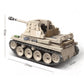 General Jim's WW2 German Marder III Tank Destroyer Building Set - 608 Piece Military Brick Model Kit - Compatible with Major Brands Building Levels