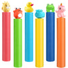 Water Squirters for Kids, 6 Pack Water Guns for Toddlers, Water Blaster