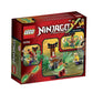 LEGO Ninjago Jungle Trap