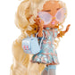 LOL Surprise Tweens Core Doll - Olivia Flutter