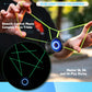 MAGICYOYO Y02 Aurora Professional Led Light Up Yoyo for Advanced Players