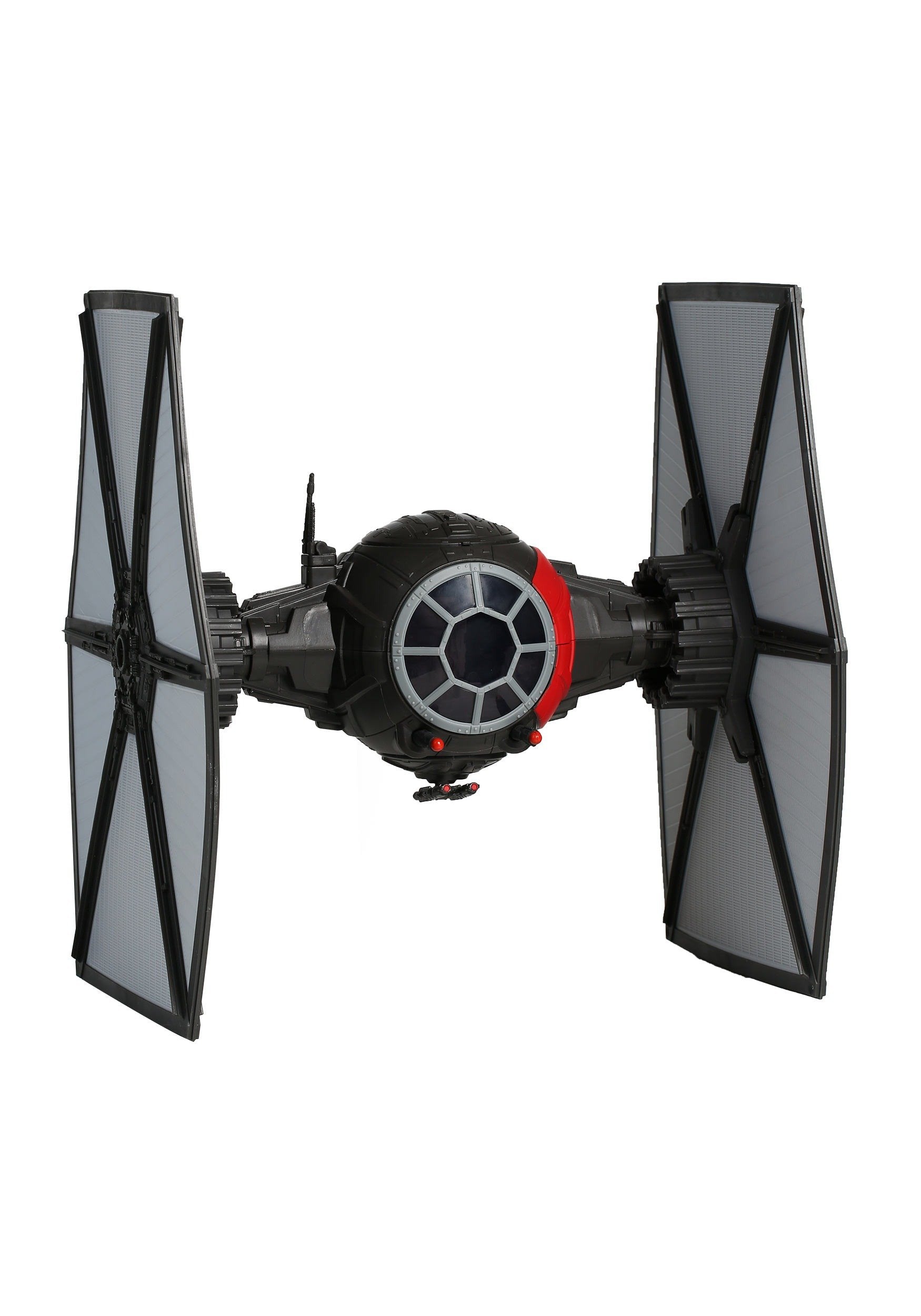 Star Wars 3.75" Class II Deluxe Vehicle