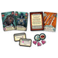 Renegade Game Studios The Hunger: High Stakes Expansion - Deck Building Game, Ages 12+, 2-6 Players, 60 Min