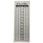 Puerto Rico Double Six Dominoes Small Size Flag with Score Pad