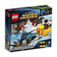 Lego 76010 Superheroes Batman: The Penguin Face Off