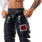 WWE Elite Action Figure SummerSlam Jey USO with Accessory and Mr. Perfect Build-A-Figure Parts