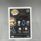 Funko POP! Television: Game of Thrones - Beric Dondarrion with Flame Sword 2018 Fall Convention Shared Exclusive