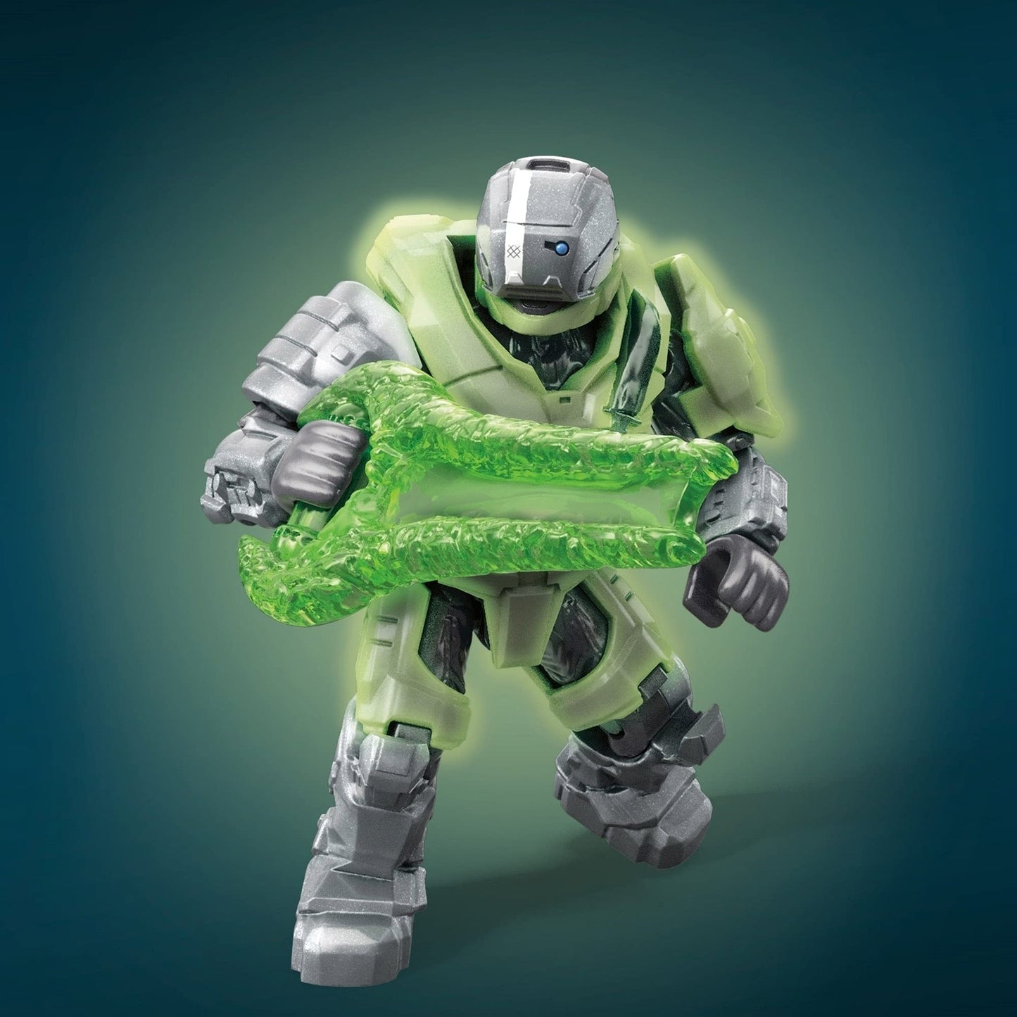 Mega Construx Halo Green Master Chief (GWY97)