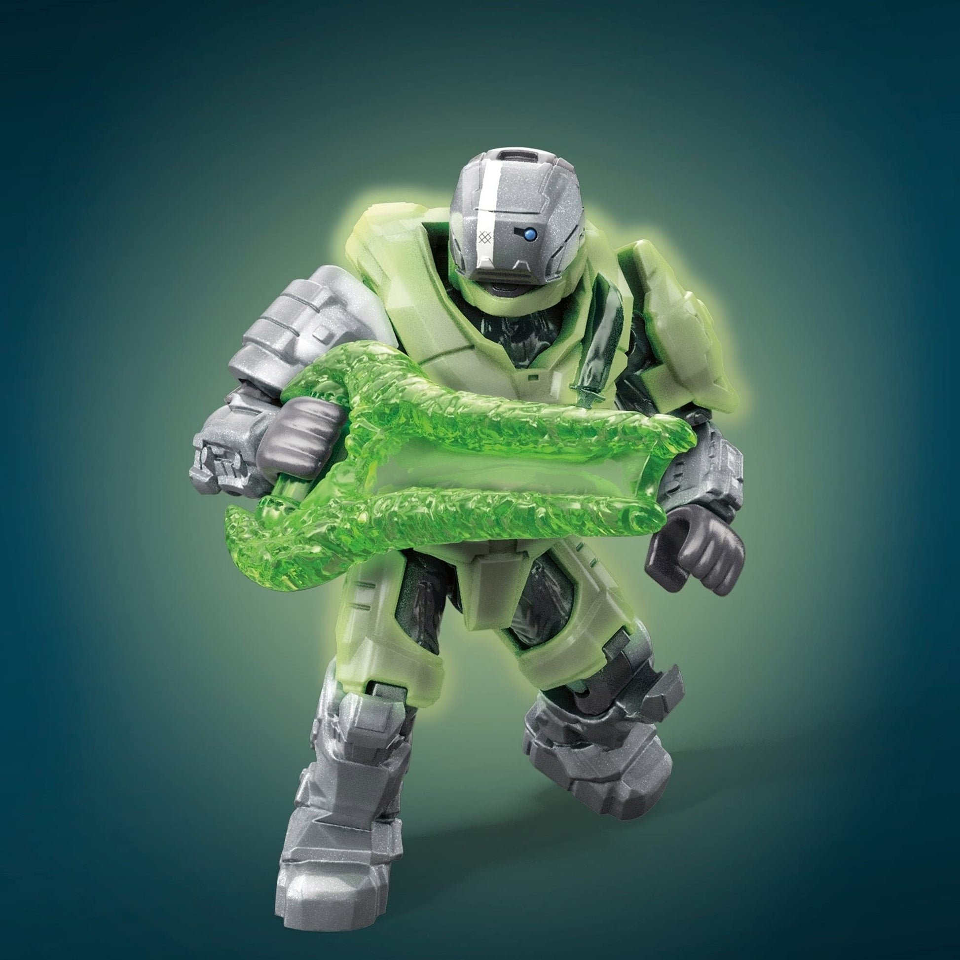 Mega Construx Halo Green Master Chief (GWY97)