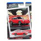 Hot Wheels National Icons Collection Silver Series - 5-Car Die?Cast Bundle, 1:64 Scale, Ages 3+ (HRT81?956G)