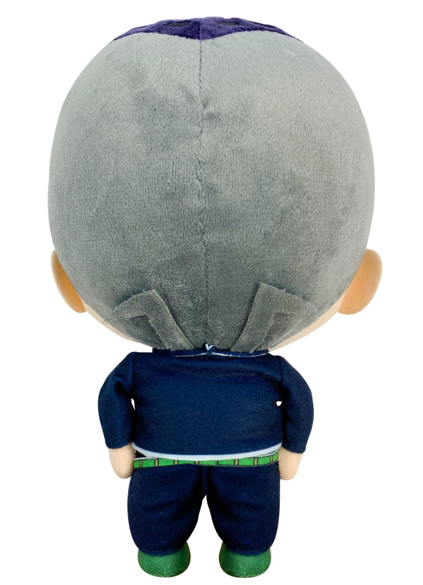 Great Eastern Entertainment JoJo S3 - Okuyasu Nijimura Plush 8" H