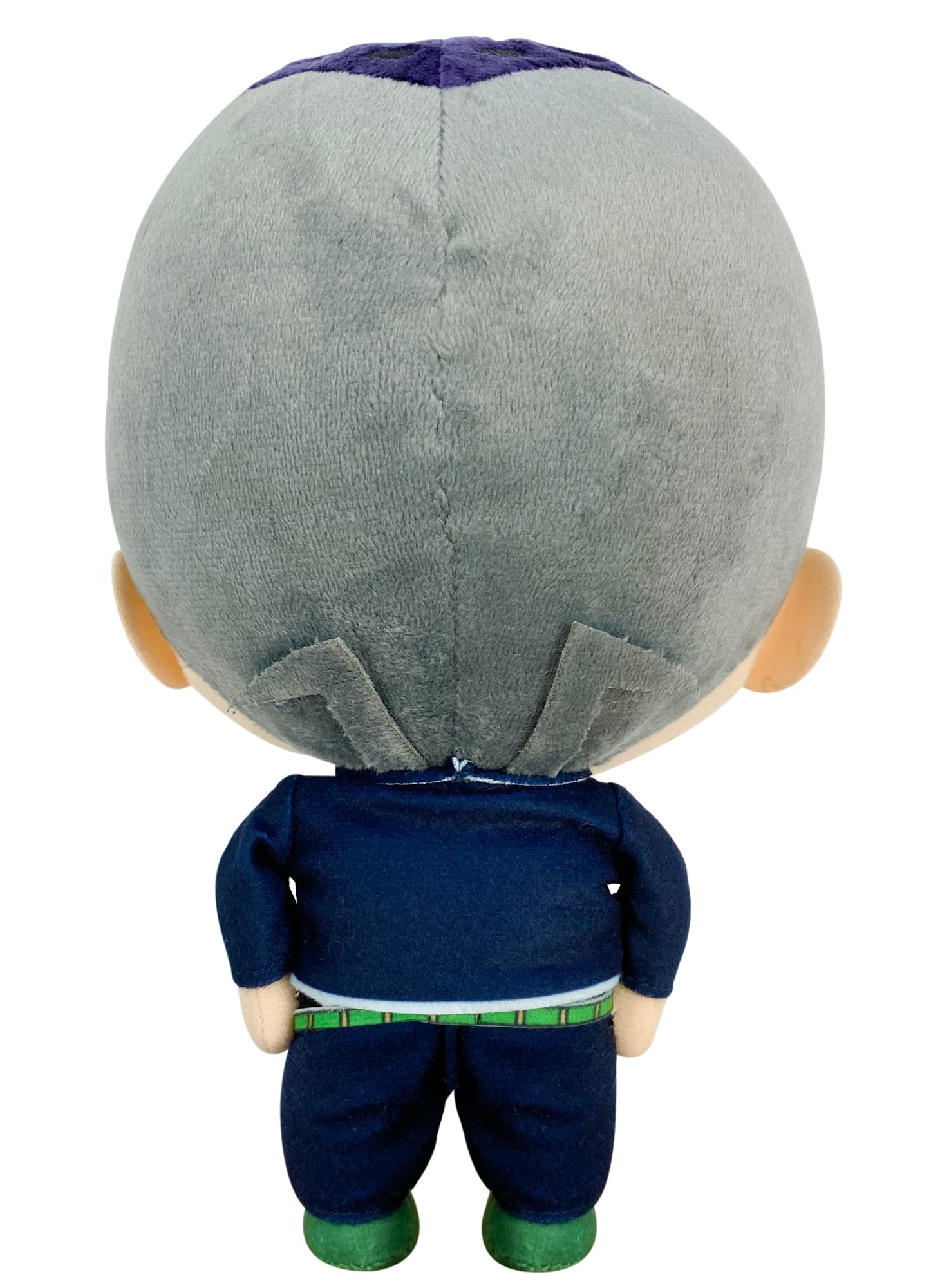 Great Eastern Entertainment JoJo S3 - Okuyasu Nijimura Plush 8" H