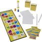 Mattel Games Pictionary Classic Board Game of Drawing & Guessing for Families & Game Night, Team Play with Unique Catch-All Category for Players 8+