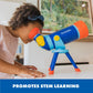 Educational Insights GeoSafari Talking Space Explorer