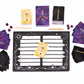 Resonym Games, Phantom Ink: Arcana - A Standalone Expansion to The Deduction Party Game Phantom Ink - for 2 to 8 Players, Ages 8+