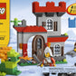 LEGO Castle Building Set 5929