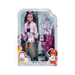 Disney ILY 4ever Fashion Dolls Inspired by Minnie 11.5" Tall with 13 Points of Articulation, Glittery Mickey Ring Included for You!