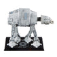 Hot Wheels Character Cars, at-at, Toy Vehicle for Kids Aged 4 and Up