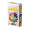 Allplay Prey Board Game - A Tiny Trick-Taker that Fits in Your Pocket - Flip Your Cards Over Halfway Through - Travel-Sized for Adults & Families