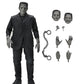 NECA Universal Monsters - Ultimate Frankenstein's Monster (B&W) - 7” Scale Action Figure