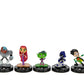 DC Comics HeroClix: Batman Team-Up Miniatures Game