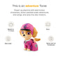 Tonies Skye Audio Toy Figurine from PAW Patrol Jungle Pups