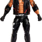 Mattel WWE Mace Elite Collection Action Figure, 6-inch Posable Collectible Gift for Mattel WWE Fans Ages 8 Years Old & Up