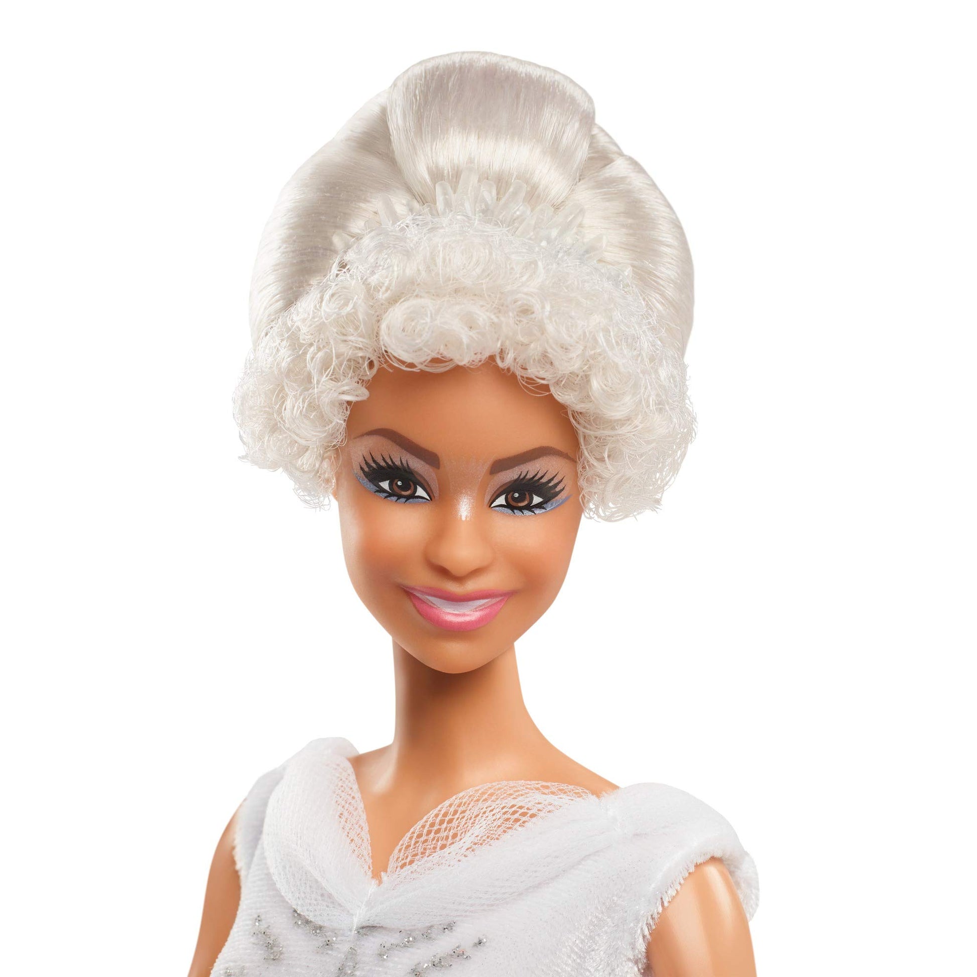 Barbie The Nutcracker and The Four Realms Ballerina of The Realms Doll