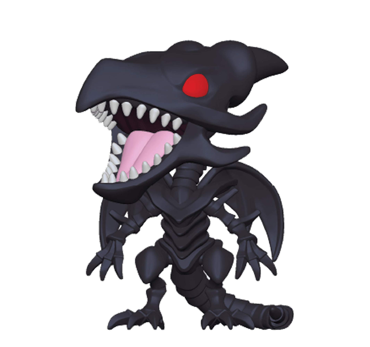 Funko Animation: POP! Yu-Gi-Oh Collectors Set - Yugi Mutou, Joey Wheeler, Maximillion Pegasus, Red-Eyes Black Dragon