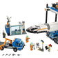 LEGO City Rocket Assembly & Transport 60229 Building Kit (1055 Pieces)
