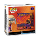 Funko Pop! Albums: Megadeth - Peace Sells... But Who's Buying?