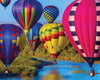 Springbok's 1000 Piece Jigsaw Puzzle Take Flight - Made in USA
