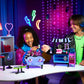 Monster High Playset, The Coffin Bean with Spooky Doll-Sized Cafe Furniture & Coffee Shop Accessories Including Drinks, Snacks & 2 Pets