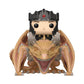 Funko Pop Rides: House of The Dragon - Aegon Targaryen and Sunfyre - Collectable Vinyl Figure - Gift Idea - Official Merchandise - Toys for Kids &